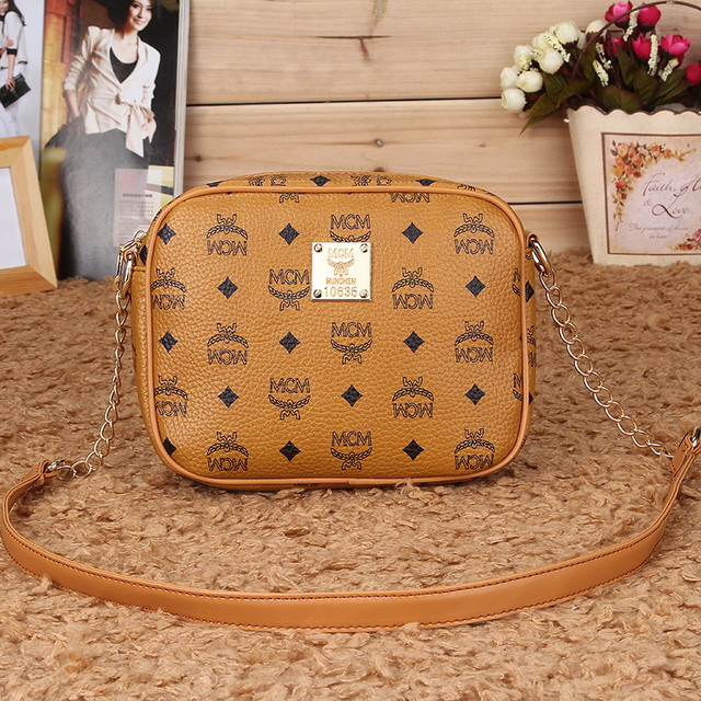 M CM Handbags 058